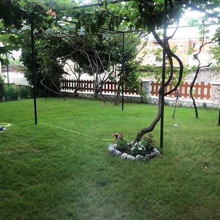 Vila Culli Përmet Exteriör bild