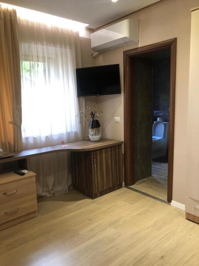 Vila Culli Përmet Exteriör bild