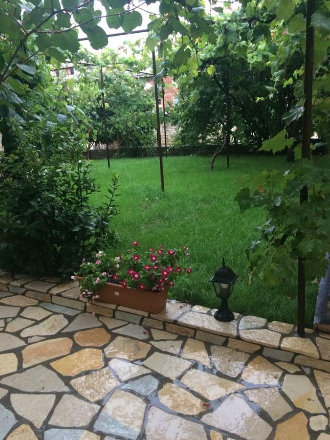 Vila Culli Përmet Exteriör bild